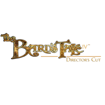 The Bard's Tale IV - Director's Cut
