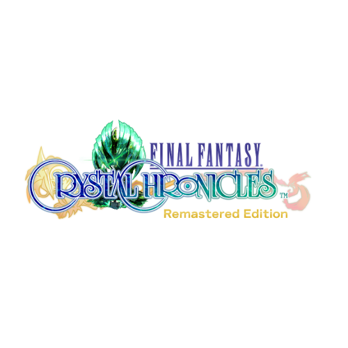 Final Fantasy Crystal Chronicles Remastered Edition Cover