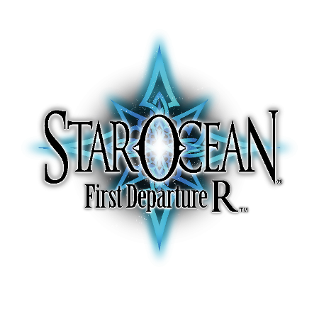 STAR OCEAN First Departure R Cover