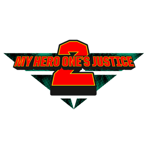 My Hero One's Justice 2 Cover