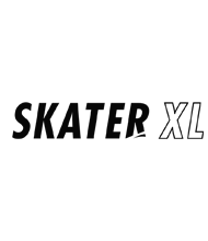 Skater XL Cover