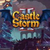 Castlestorm II Cover
