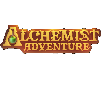 Alchemist Adventure Cover