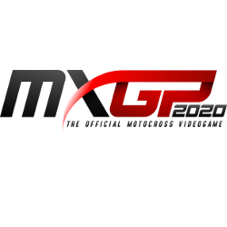 MXGP 2020 Cover