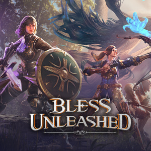Bless Unleashed Cover