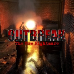 Outbreak: The New Nightmare Cover
