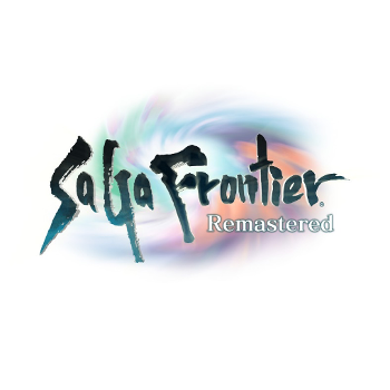 SaGa Frontier Remastered Cover