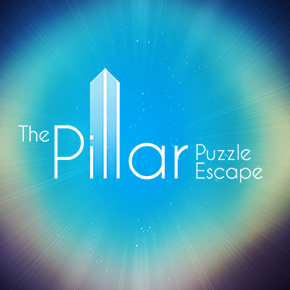 The Pillar: Puzzle Escape Cover