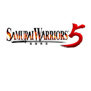 Samurai Warriors 5 Cover