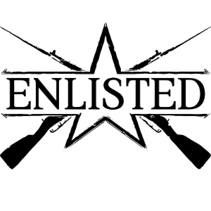 Enlisted Cover