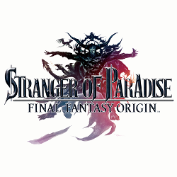 Stranger of Paradise Final Fantasy Origin Cover