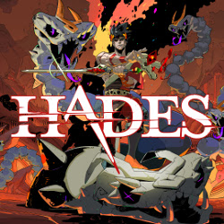 Hades Cover