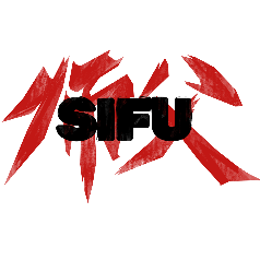 Sifu Cover