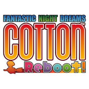 Cotton Reboot Cover