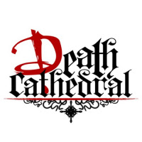 Death Cathedral Cover