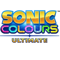 Sonic Colours: Ultimate Cover