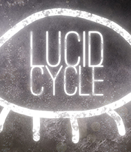 Lucid Cycle Cover