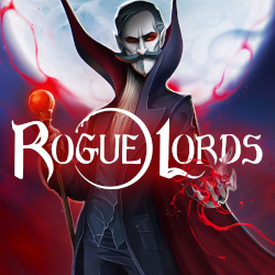 Rogue Lords Cover