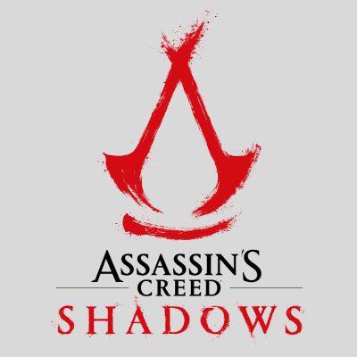 Assassins Creed Shadows Cover