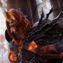 Gameplay footage Lords of the Fallen