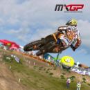 MXGP: The official Motocross videogame snort je voorbij