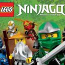 De review van vandaag: Lego Ninjago: Nindroids