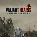 Gratis interactief stripboek van Valiant Hearts: The Great War