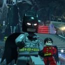 Gamescom verslag: Lego: Batman 3: Beyond Gotham