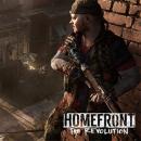 Eerste singleplayer DLC voor Homefront