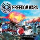 Freedom Wars launch trailer