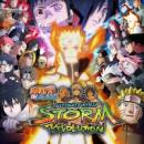 De review van vandaag: Naruto Shippuden: Ultimate Ninja Storm Revolution