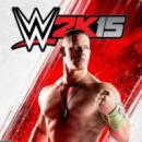 Sting maakt WWE debuut in WWE 2K15