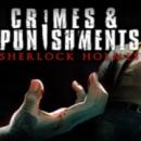 Gameplay trailer vrijgegeven voor Sherlock Holmes: Crimes and Punishments