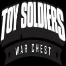 Vier nieuwe legers in Toy Soldiers: War Chest