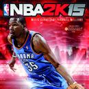 Nieuwe NBA 2K15 gameplay trailer ziet er spectaculair uit