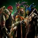 Activision introduceert Teenage Mutant Ninja Turtles: Danger of the Ooze