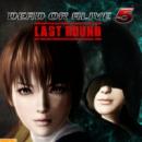 Dead or Alive 5 Last Round onthult nieuw personage