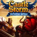 De review van vandaag: CastleStorm: Definitive Edition