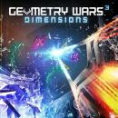 Geometry Wars 3: Dimensions nu beschikbaar