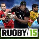 De review van vandaag: Rugby 15