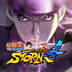 Naruto Shippuden Ultimate Ninja Storm 4 beschikbaar deze herfst!