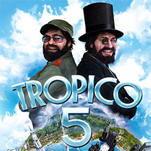 De review van vandaag: Tropico 5
