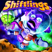 Launch the Shiftlings!