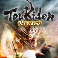 Koei Tecmo stelt hun nieuwe game Toukiden: Kiwami voor