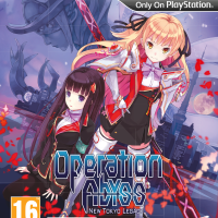 Operation Abyss: New Tokyo Legacy Trailer