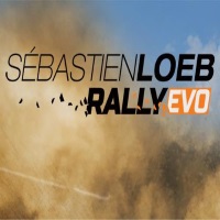 Nieuwe screenshots voor Sbastien Loeb Rally Evo