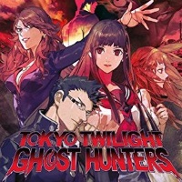 De review van vandaag: Tokyo Twilight Ghost Hunters