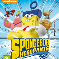 SpongeBob HeroPants onthult nieuwe screenshots
