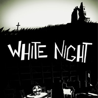 De review van vandaag: White Night