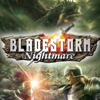 Koei Tecmo geeft hoop gegevens en screens vrij over Bladestorm Nightmare